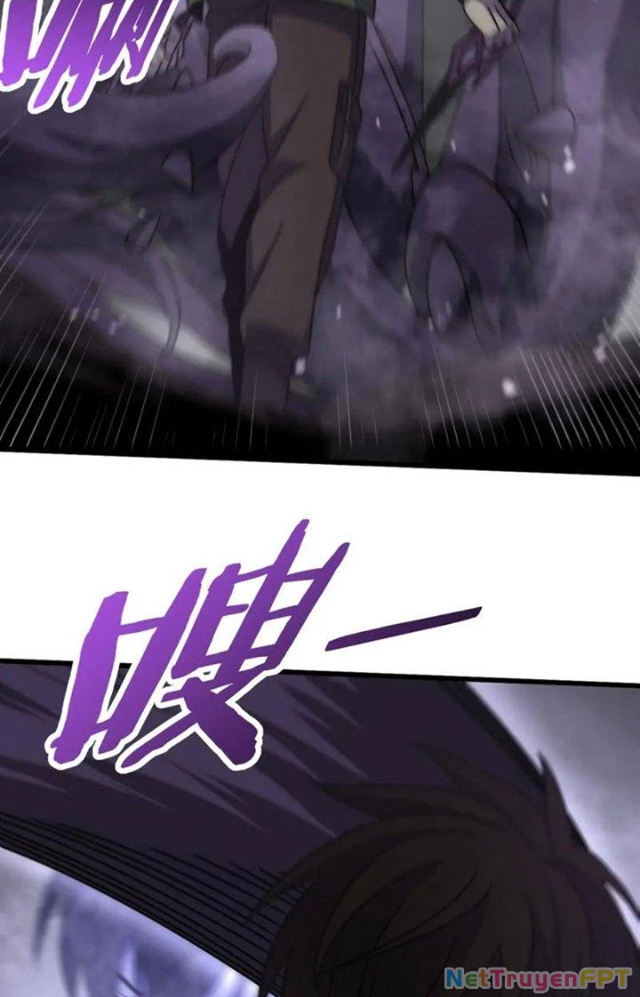 Mạt Thế Đạo Tặc Hành Chapter 160 - Trang 2