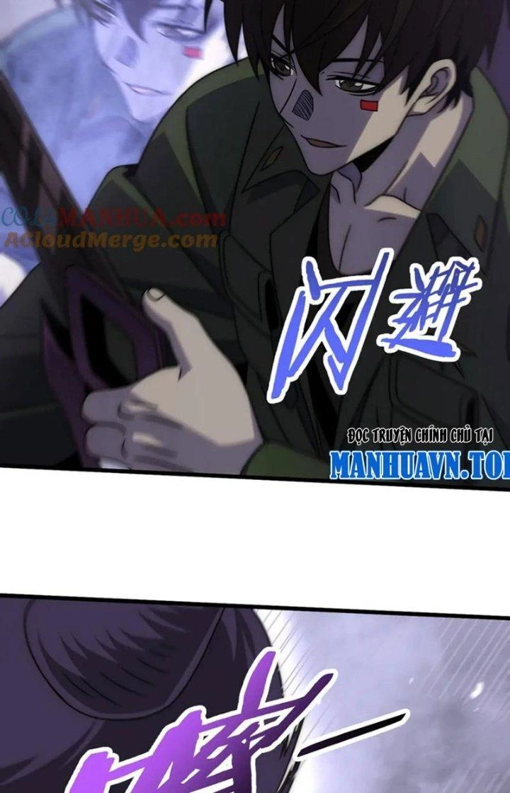 Mạt Thế Đạo Tặc Hành Chapter 160 - Trang 2