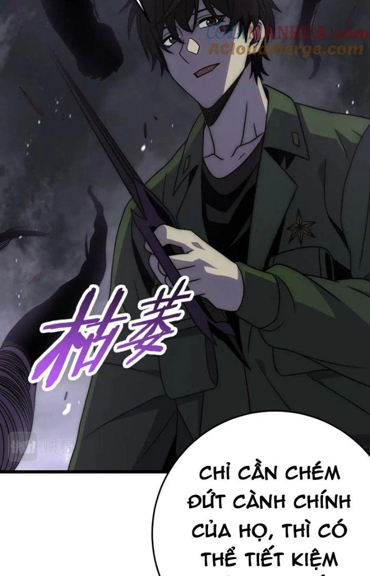 Mạt Thế Đạo Tặc Hành Chapter 160 - Trang 2