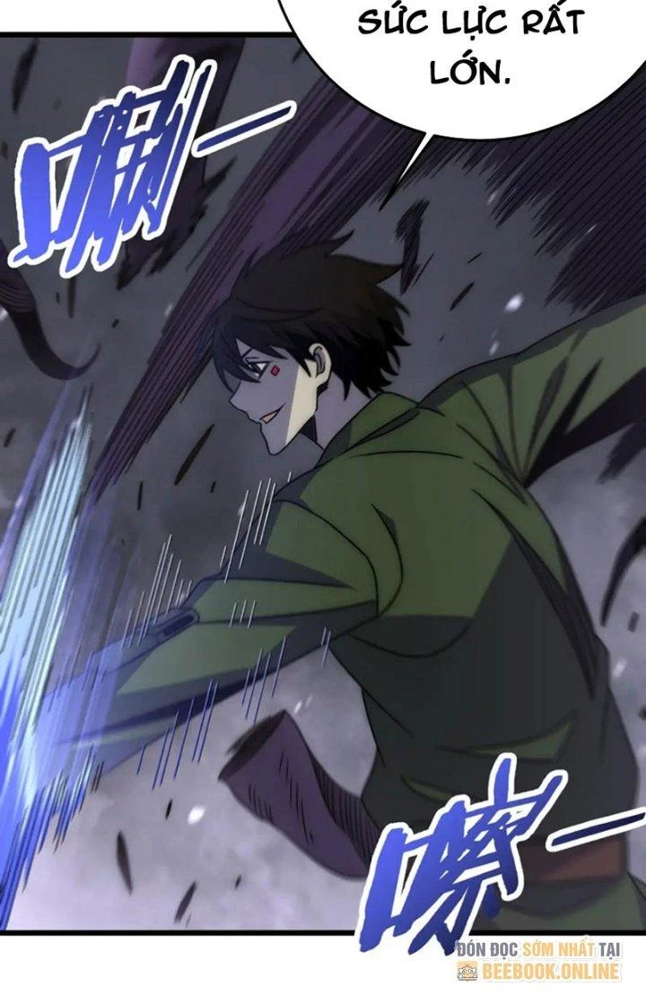 Mạt Thế Đạo Tặc Hành Chapter 160 - Trang 2