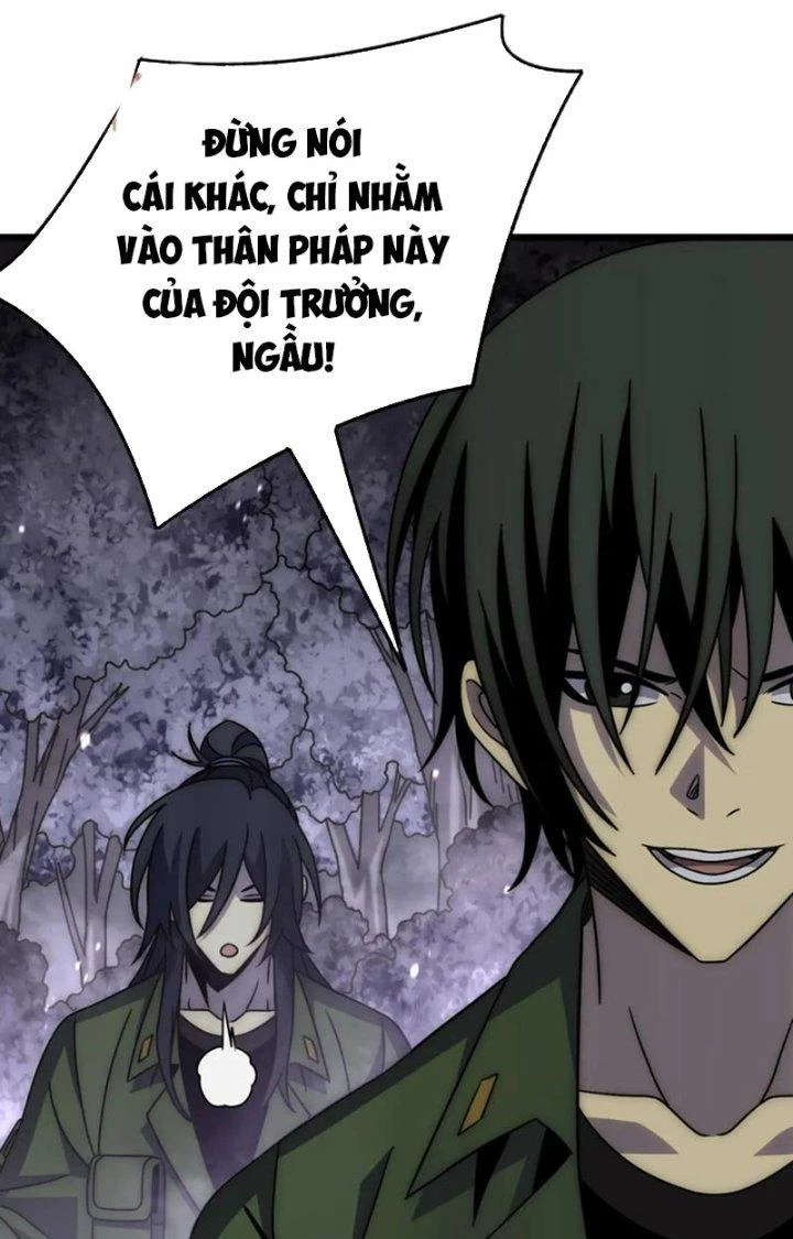 Mạt Thế Đạo Tặc Hành Chapter 160 - Trang 2