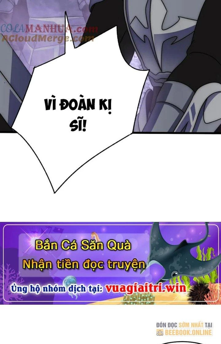 Mạt Thế Đạo Tặc Hành Chapter 160 - Trang 2