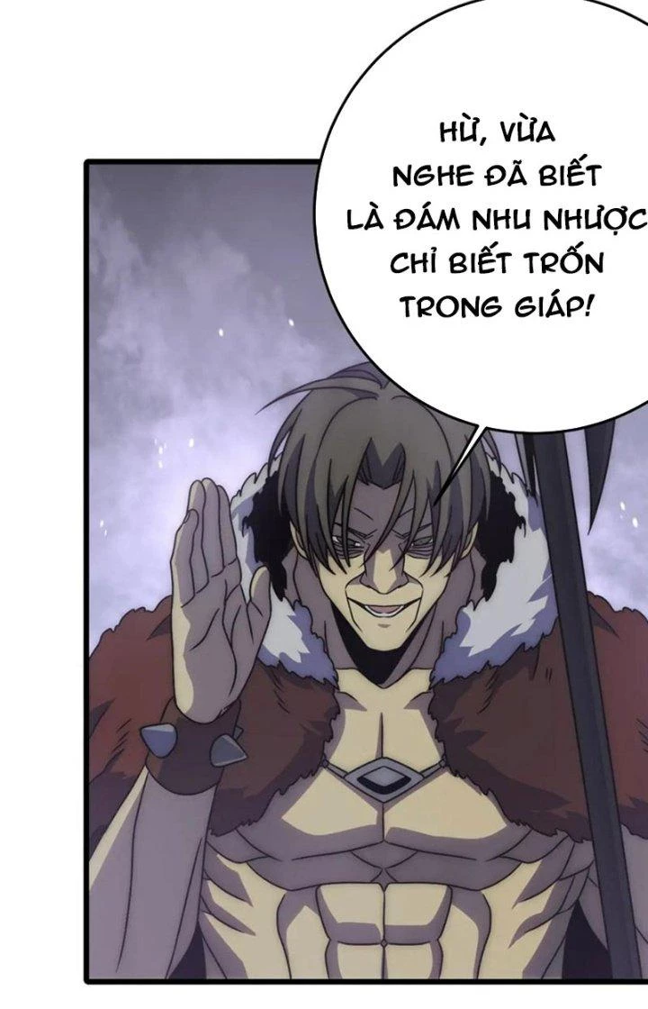 Mạt Thế Đạo Tặc Hành Chapter 160 - Trang 2