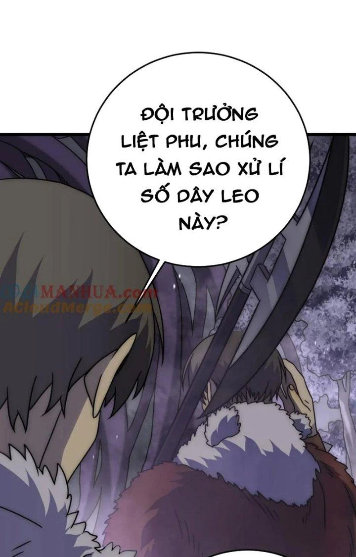 Mạt Thế Đạo Tặc Hành Chapter 160 - Trang 2