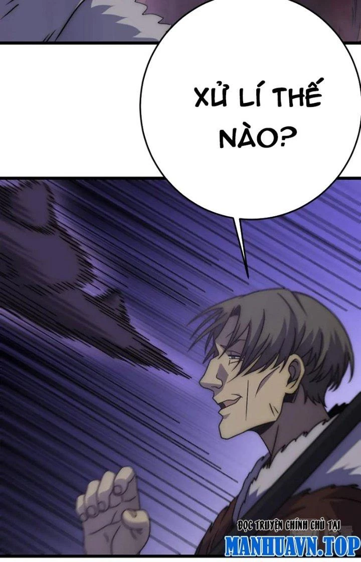 Mạt Thế Đạo Tặc Hành Chapter 160 - Trang 2