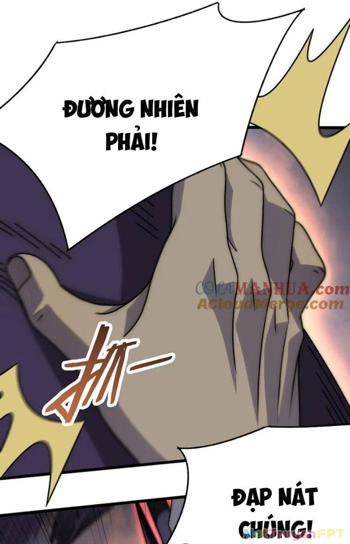Mạt Thế Đạo Tặc Hành Chapter 160 - Trang 2