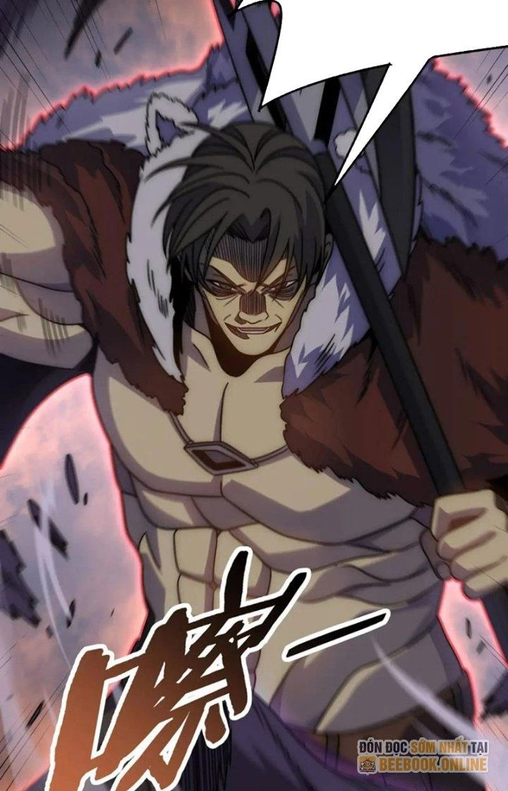 Mạt Thế Đạo Tặc Hành Chapter 160 - Trang 2