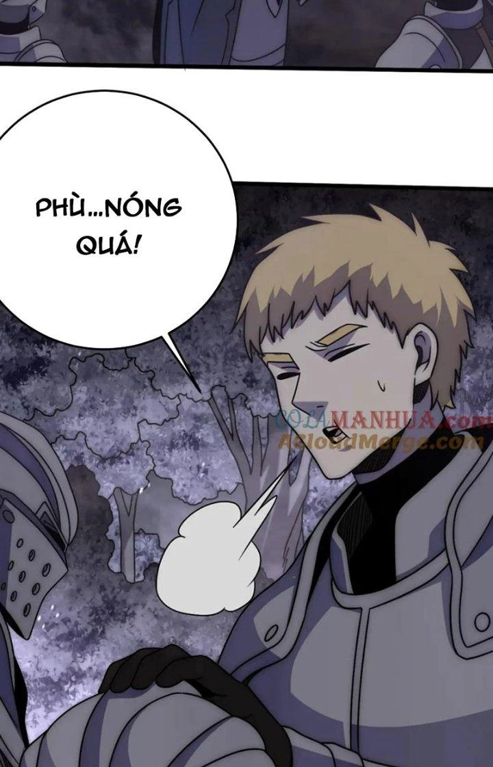 Mạt Thế Đạo Tặc Hành Chapter 160 - Trang 2