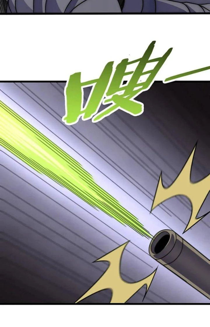 Mạt Thế Đạo Tặc Hành Chapter 160 - Trang 2