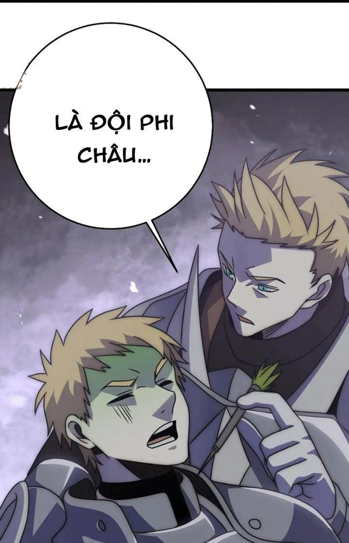 Mạt Thế Đạo Tặc Hành Chapter 160 - Trang 2