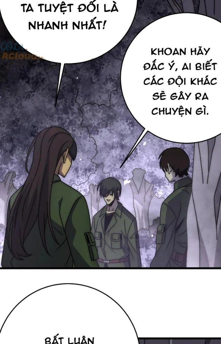 Mạt Thế Đạo Tặc Hành Chapter 160 - Trang 2