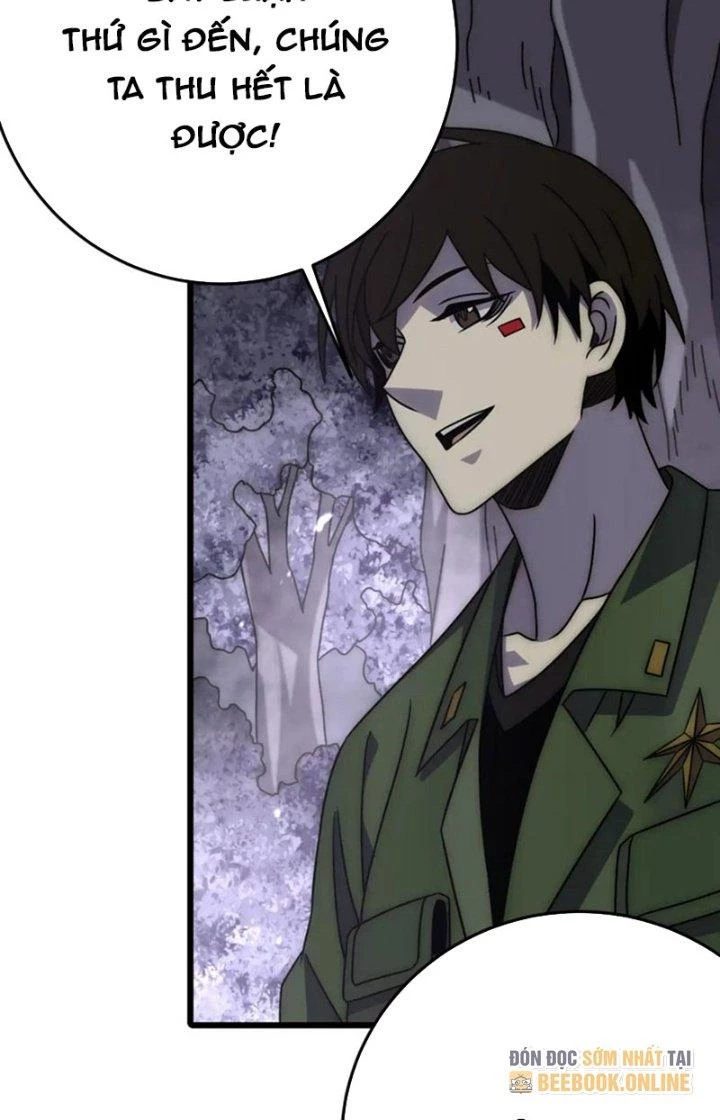 Mạt Thế Đạo Tặc Hành Chapter 160 - Trang 2