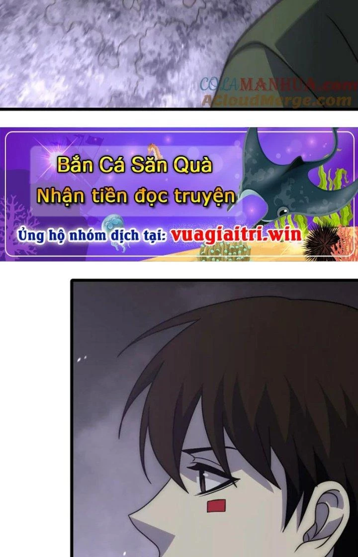 Mạt Thế Đạo Tặc Hành Chapter 160 - Trang 2