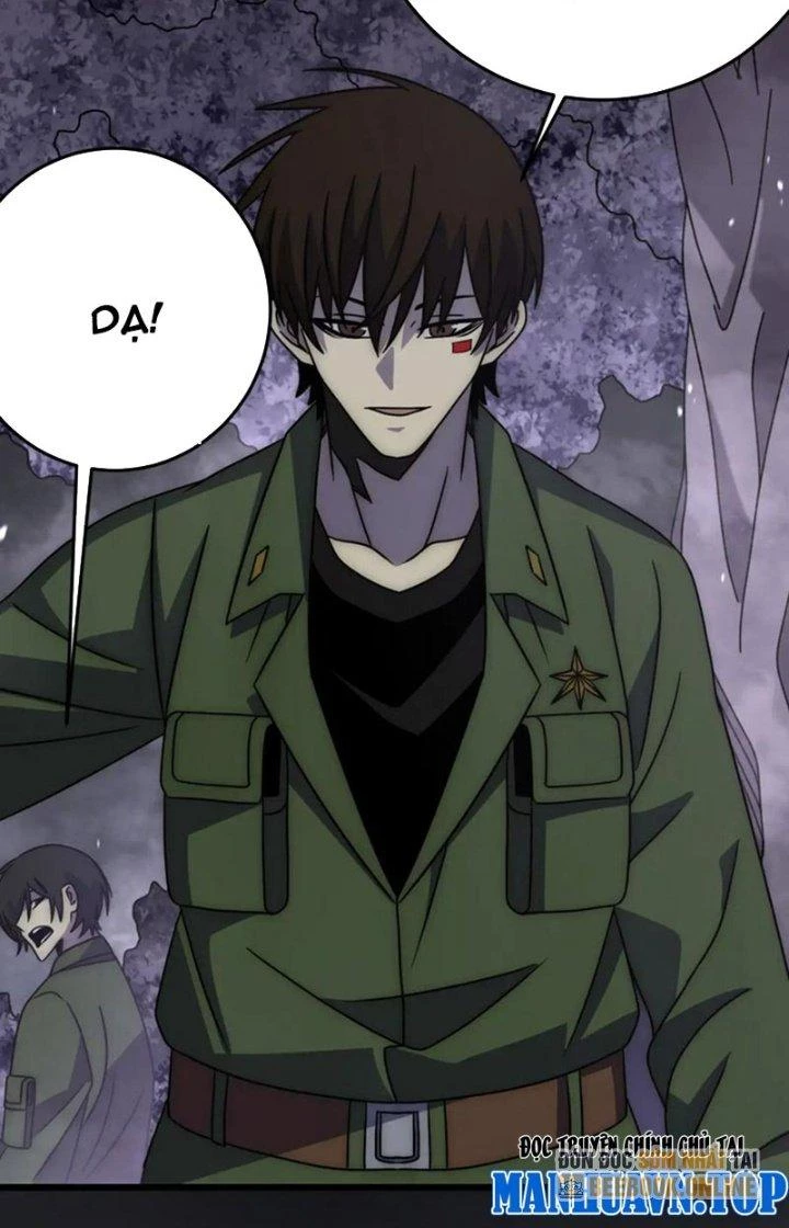 Mạt Thế Đạo Tặc Hành Chapter 160 - Trang 2