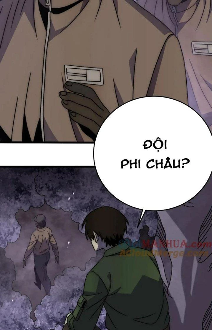 Mạt Thế Đạo Tặc Hành Chapter 160 - Trang 2
