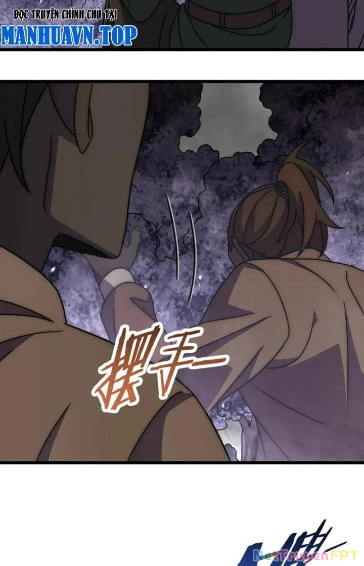 Mạt Thế Đạo Tặc Hành Chapter 160 - Trang 2