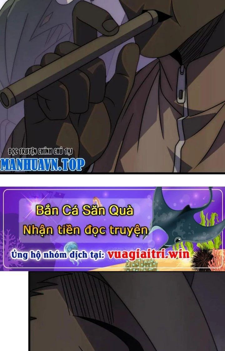 Mạt Thế Đạo Tặc Hành Chapter 160 - Trang 2