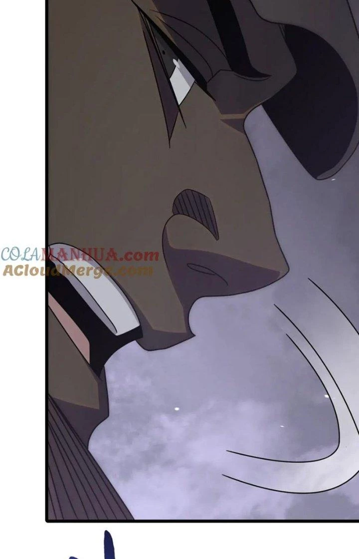 Mạt Thế Đạo Tặc Hành Chapter 160 - Trang 2