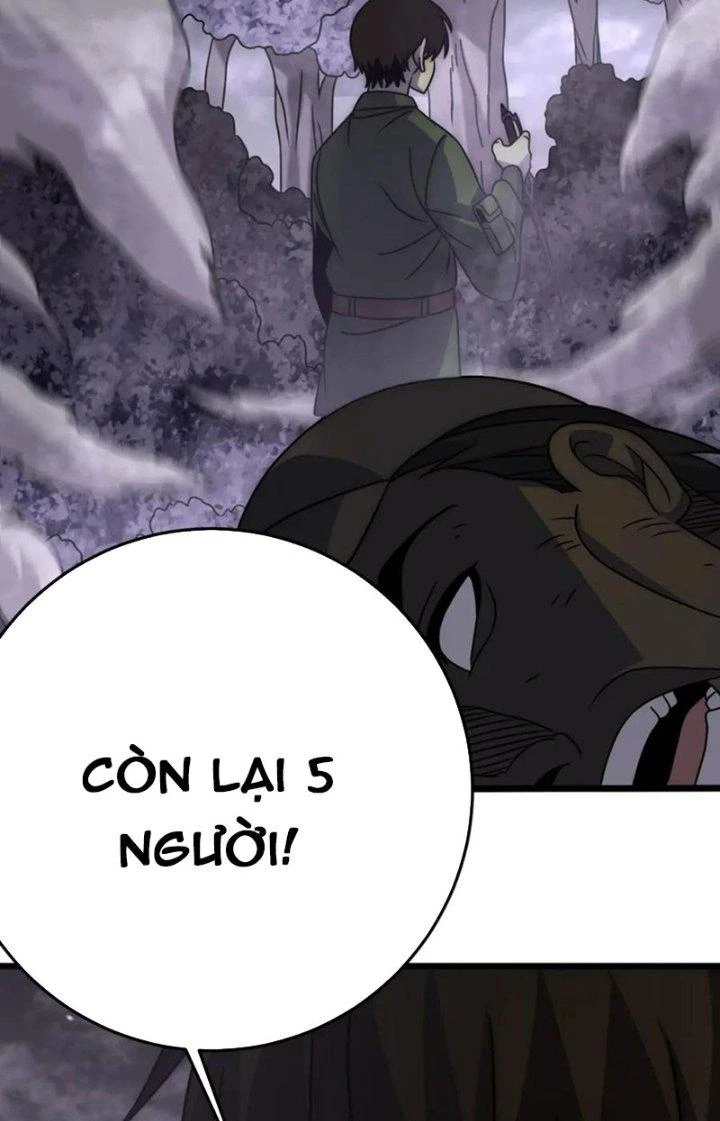Mạt Thế Đạo Tặc Hành Chapter 160 - Trang 2
