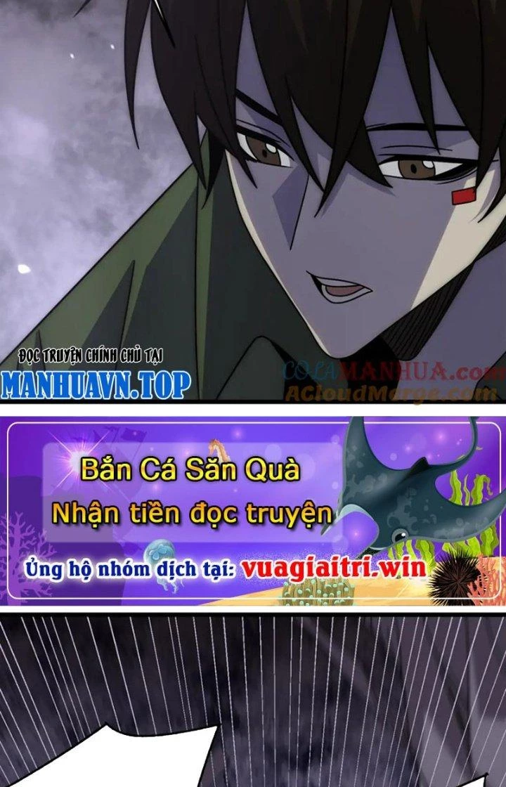 Mạt Thế Đạo Tặc Hành Chapter 160 - Trang 2
