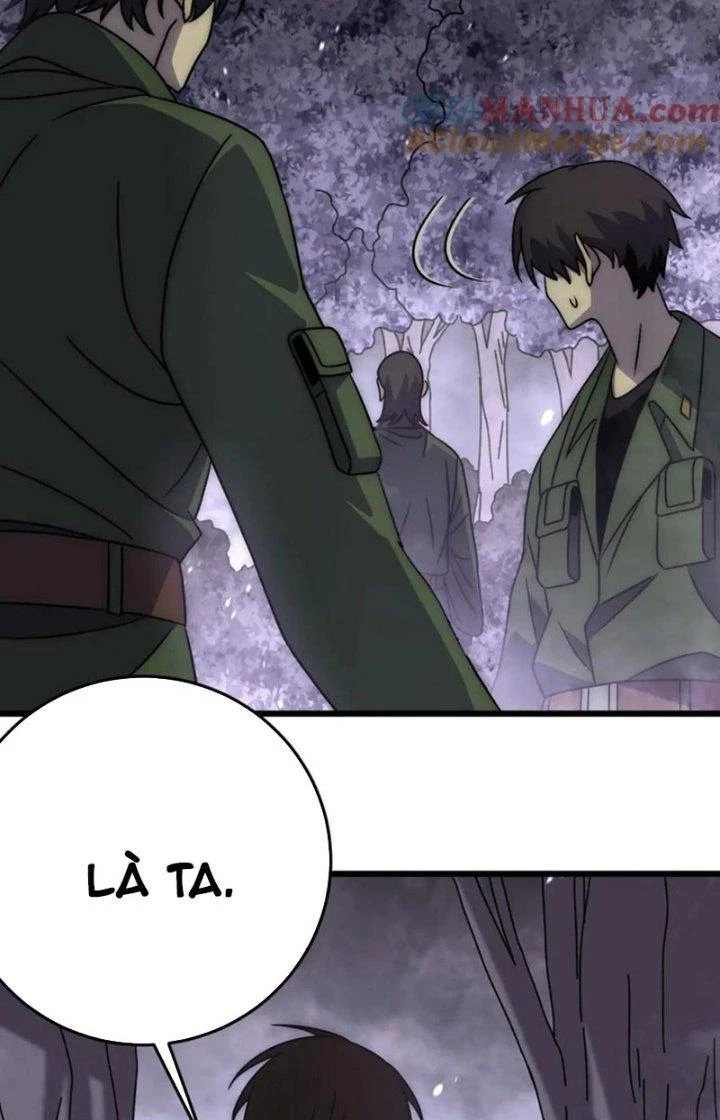 Mạt Thế Đạo Tặc Hành Chapter 160 - Trang 2