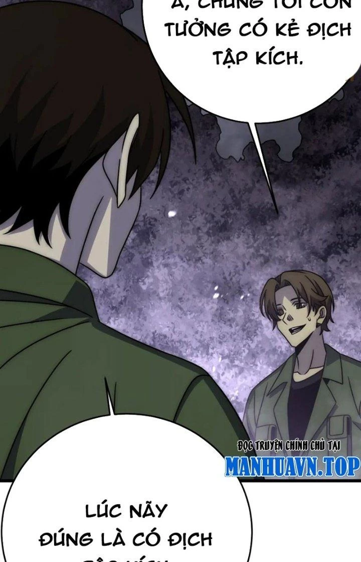 Mạt Thế Đạo Tặc Hành Chapter 160 - Trang 2