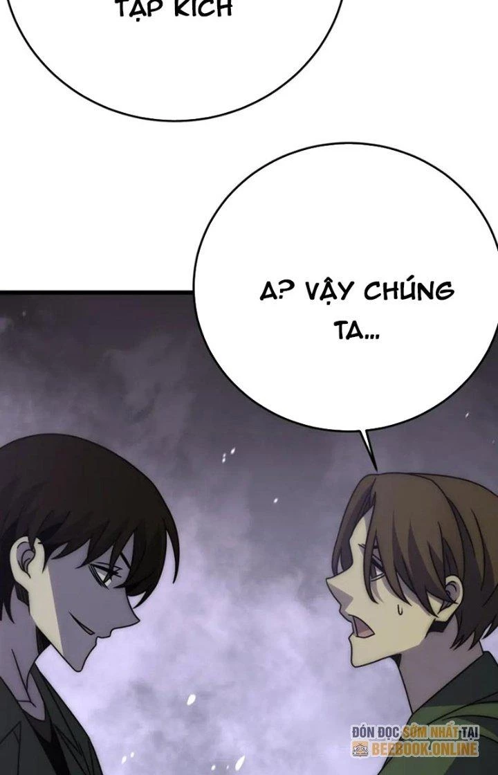Mạt Thế Đạo Tặc Hành Chapter 160 - Trang 2