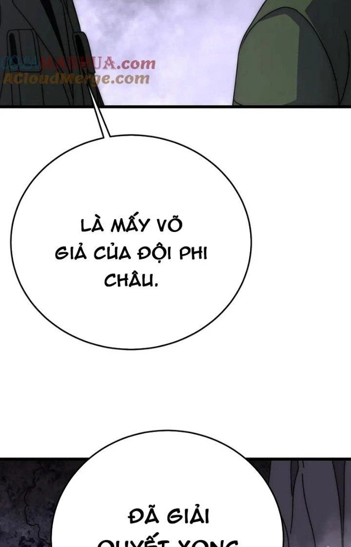 Mạt Thế Đạo Tặc Hành Chapter 160 - Trang 2