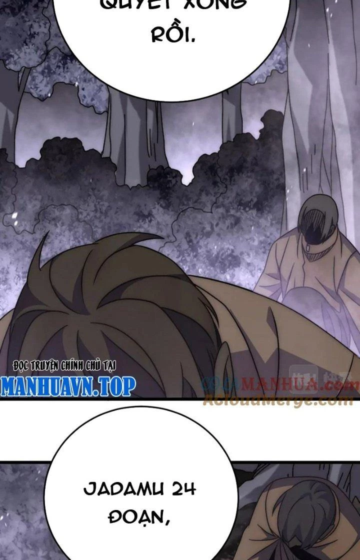 Mạt Thế Đạo Tặc Hành Chapter 160 - Trang 2