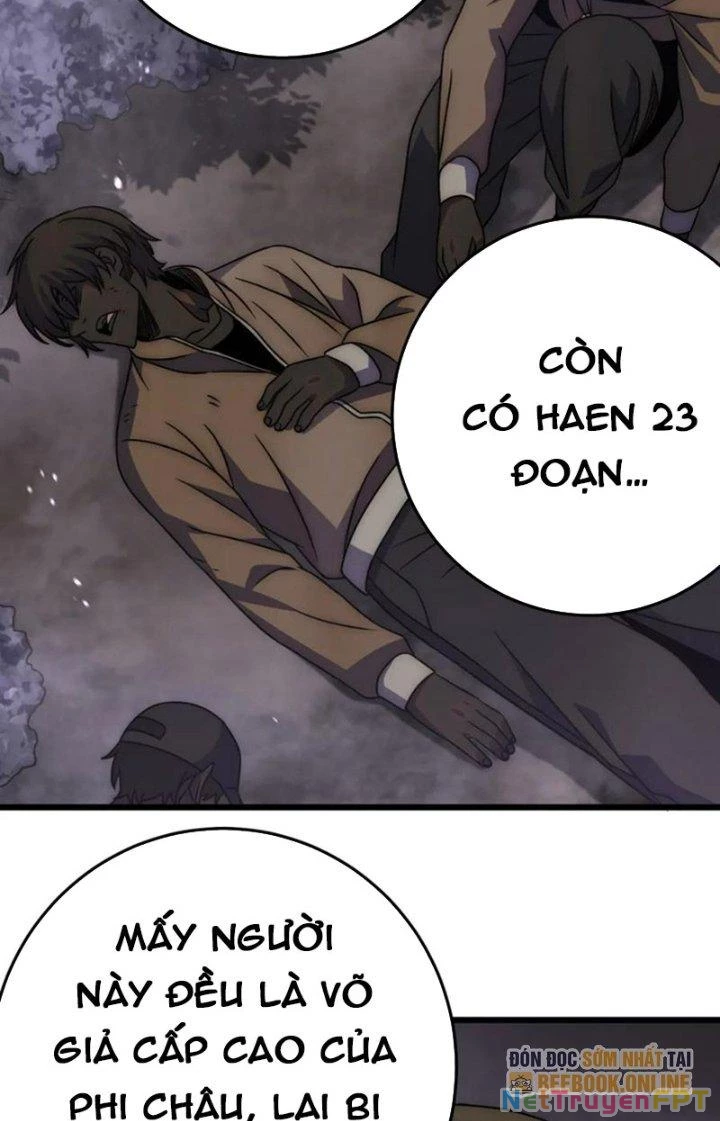 Mạt Thế Đạo Tặc Hành Chapter 160 - Trang 2