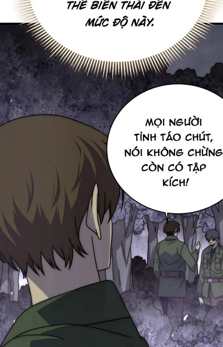 Mạt Thế Đạo Tặc Hành Chapter 160 - Trang 2