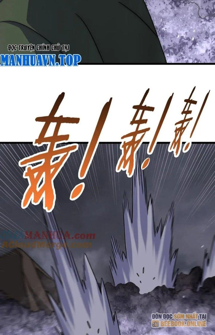 Mạt Thế Đạo Tặc Hành Chapter 160 - Trang 2