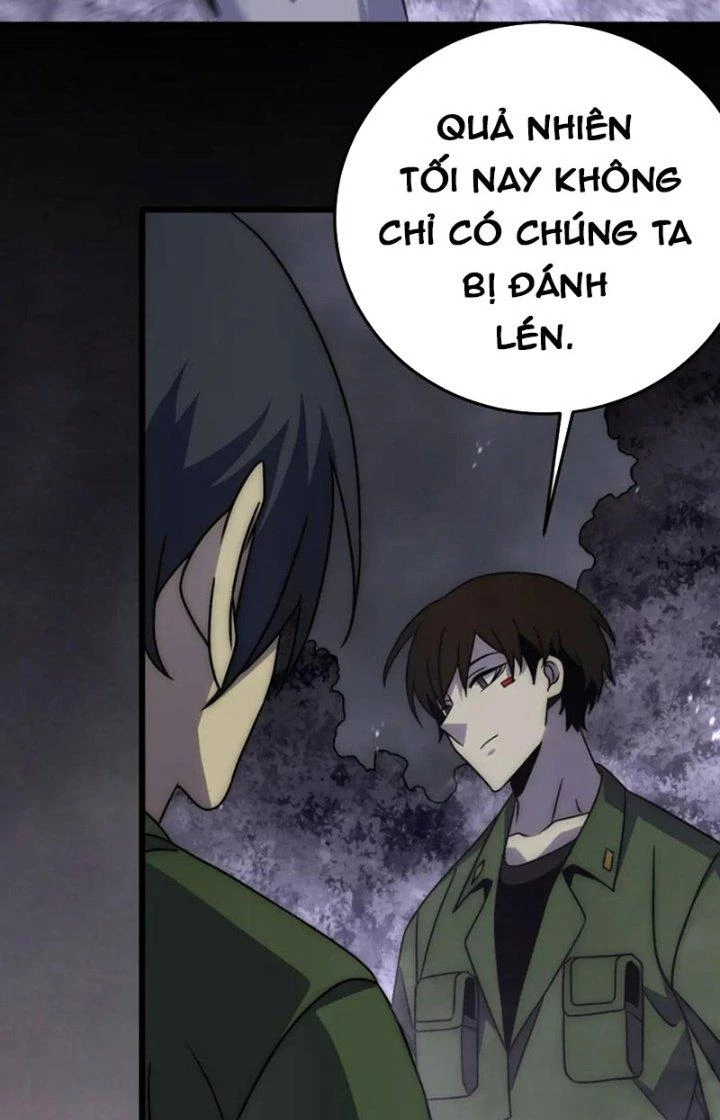 Mạt Thế Đạo Tặc Hành Chapter 160 - Trang 2