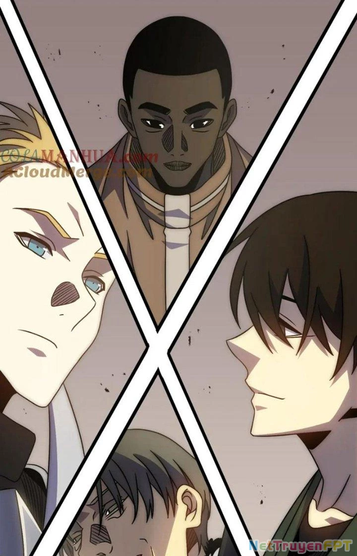 Mạt Thế Đạo Tặc Hành Chapter 160 - Trang 2