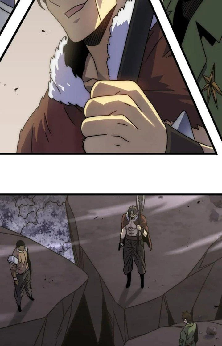Mạt Thế Đạo Tặc Hành Chapter 160 - Trang 2