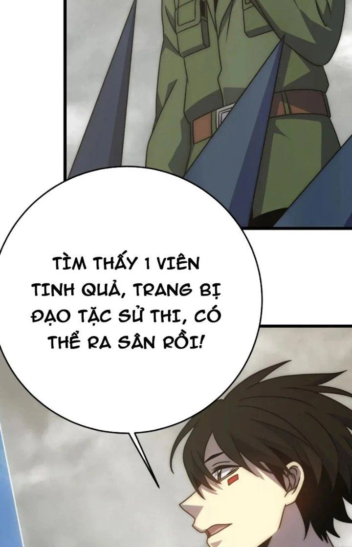 Mạt Thế Đạo Tặc Hành Chapter 161 - Trang 2