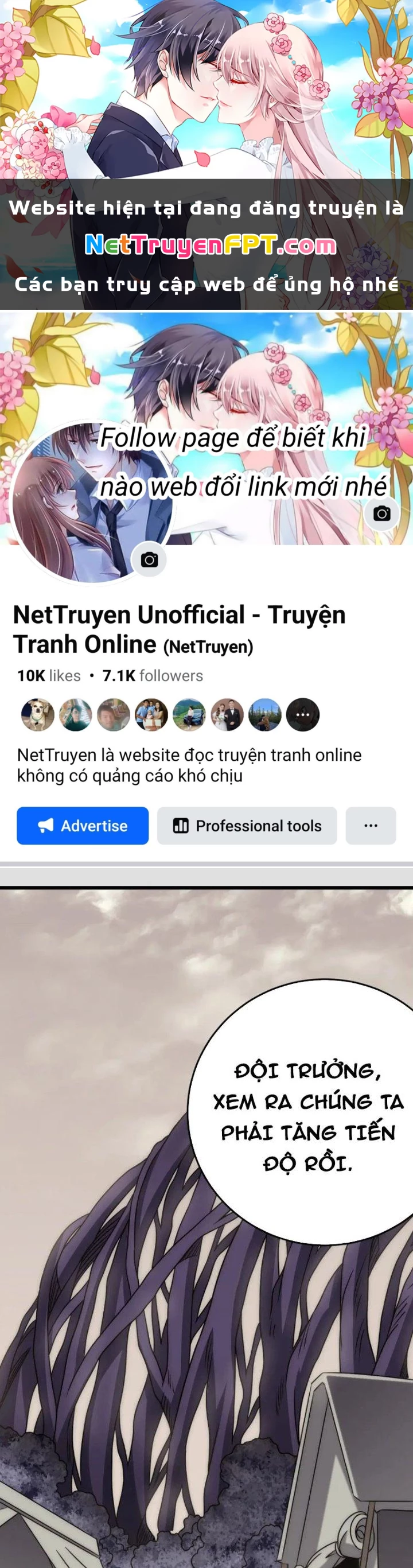 Mạt Thế Đạo Tặc Hành Chapter 161 - Trang 2