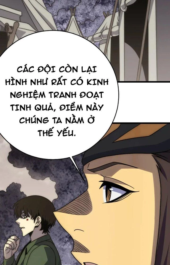 Mạt Thế Đạo Tặc Hành Chapter 161 - Trang 2