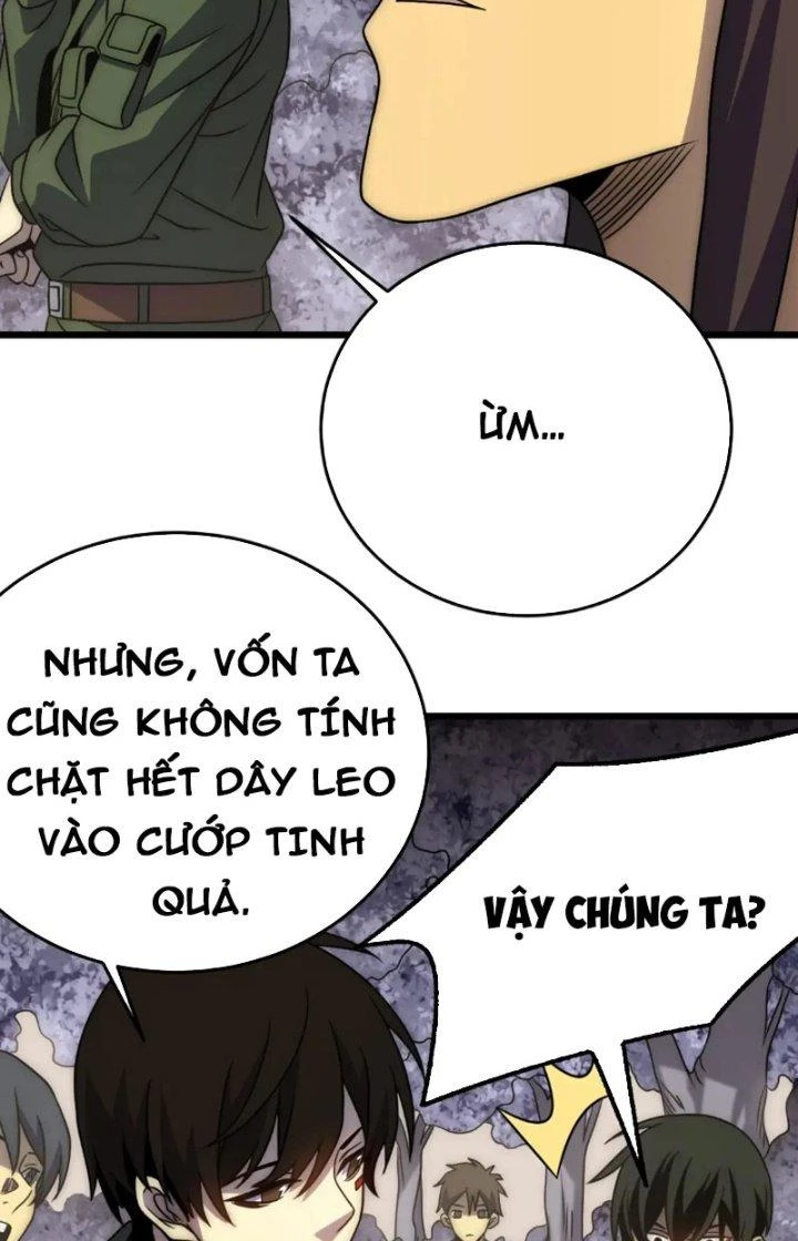 Mạt Thế Đạo Tặc Hành Chapter 161 - Trang 2