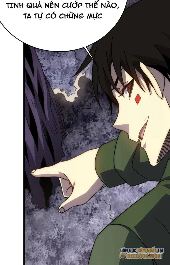 Mạt Thế Đạo Tặc Hành Chapter 161 - Trang 2