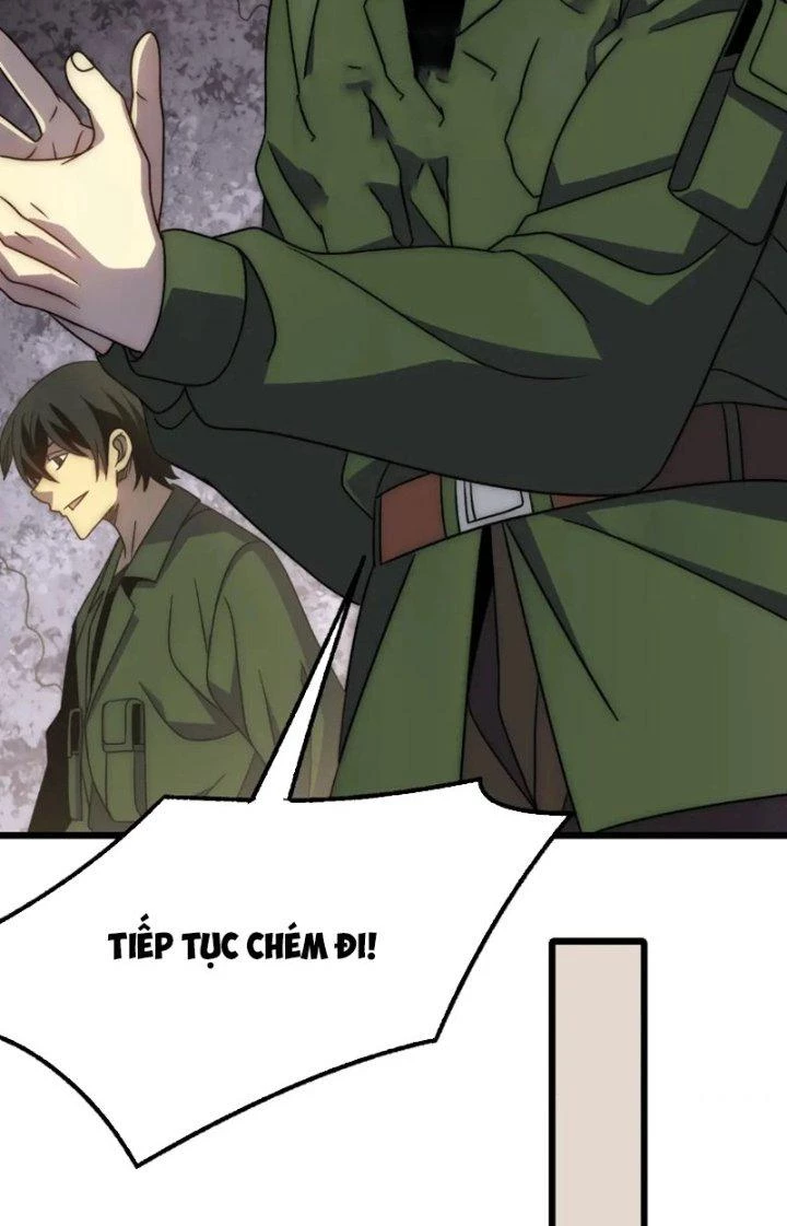 Mạt Thế Đạo Tặc Hành Chapter 161 - Trang 2