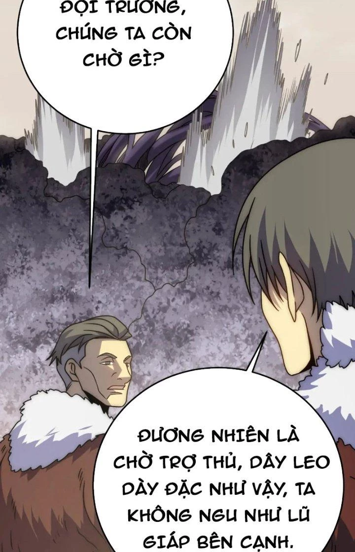 Mạt Thế Đạo Tặc Hành Chapter 161 - Trang 2