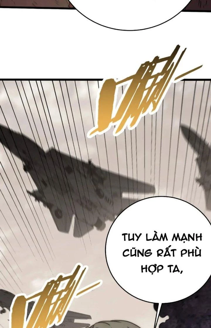 Mạt Thế Đạo Tặc Hành Chapter 161 - Trang 2