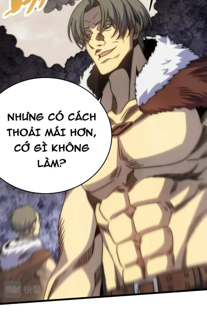 Mạt Thế Đạo Tặc Hành Chapter 161 - Trang 2
