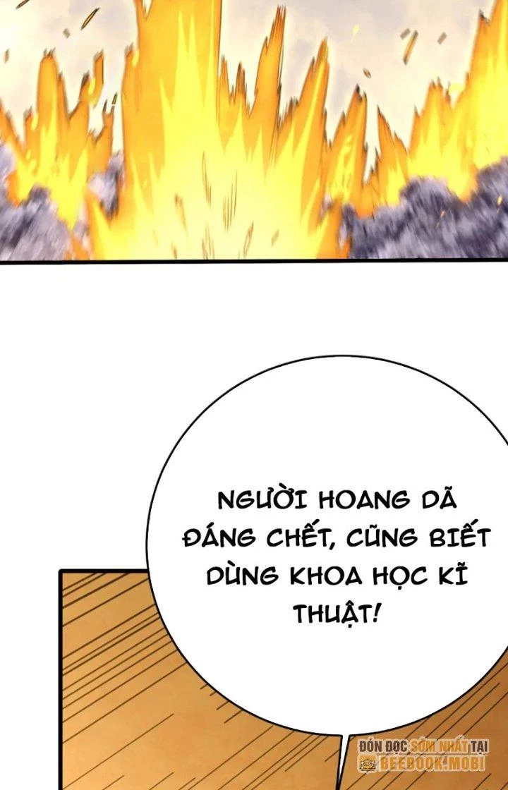Mạt Thế Đạo Tặc Hành Chapter 161 - Trang 2