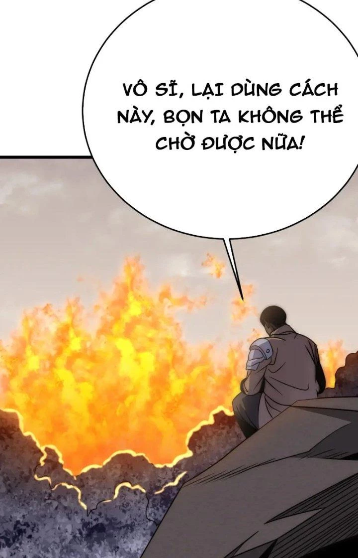 Mạt Thế Đạo Tặc Hành Chapter 161 - Trang 2
