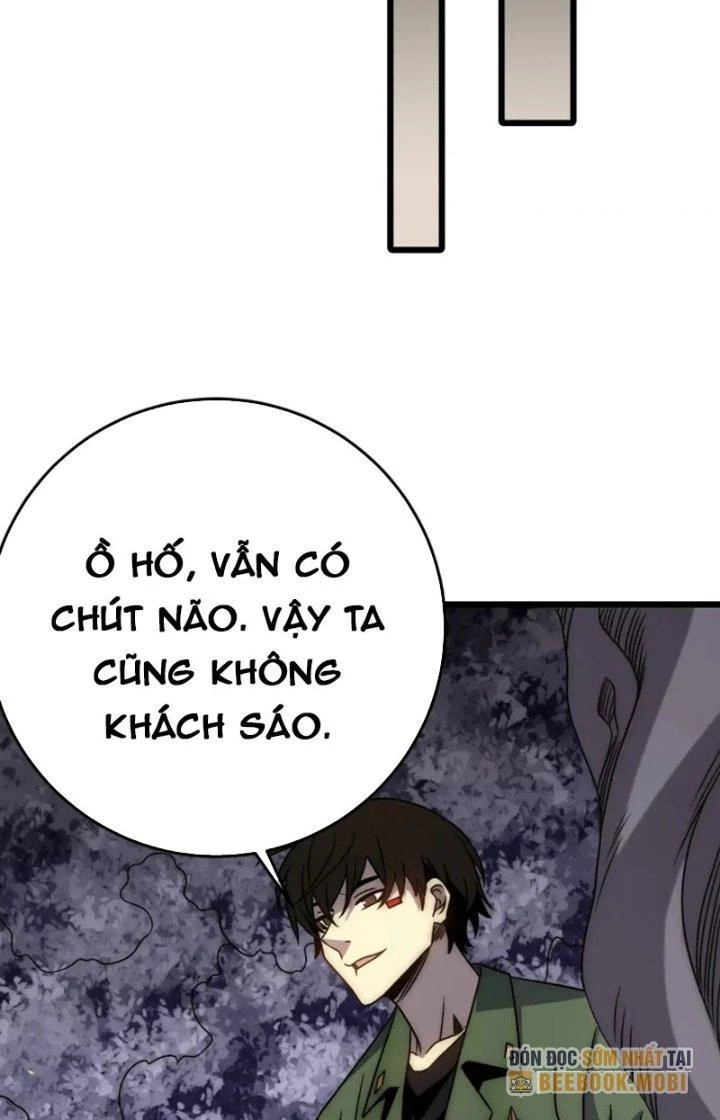 Mạt Thế Đạo Tặc Hành Chapter 161 - Trang 2