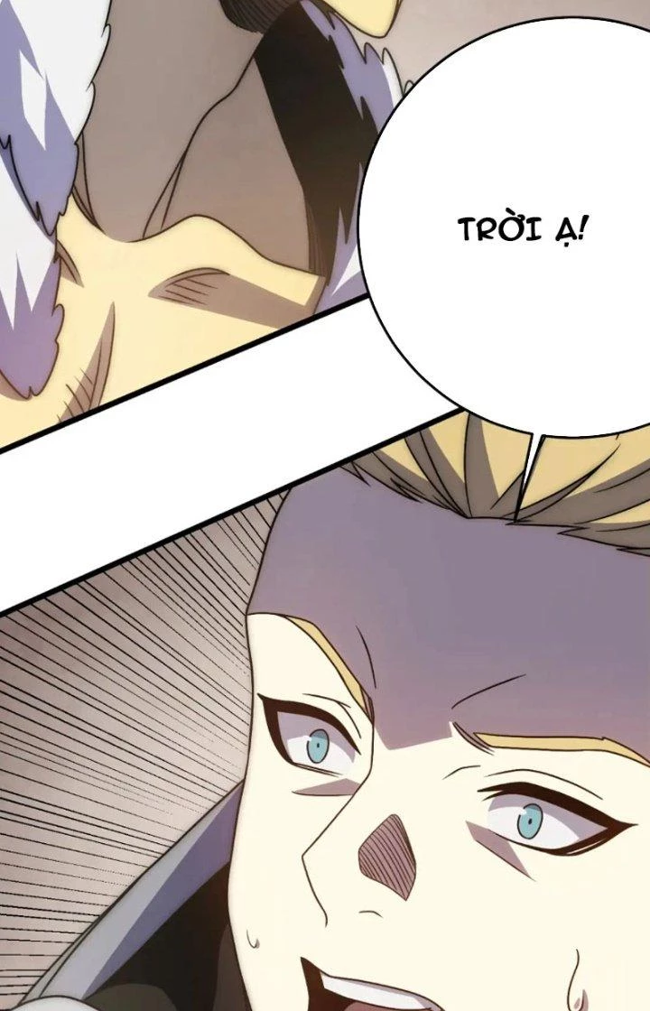 Mạt Thế Đạo Tặc Hành Chapter 161 - Trang 2