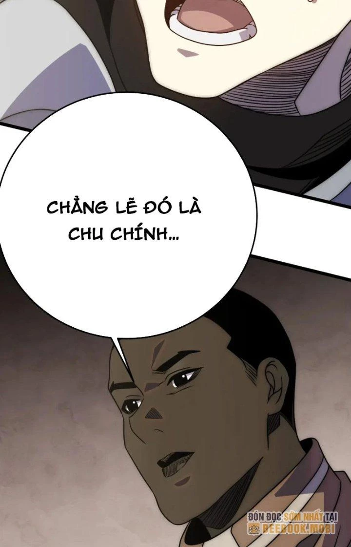 Mạt Thế Đạo Tặc Hành Chapter 161 - Trang 2
