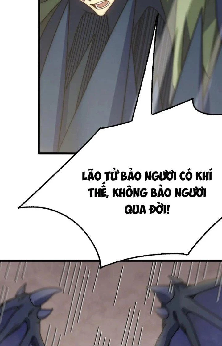 Mạt Thế Đạo Tặc Hành Chapter 161 - Trang 2